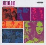 Status Quo - The Singles Collection 1966-73