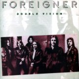 Foreigner - Double Vision