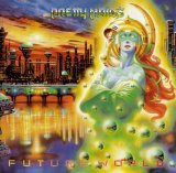 Pretty Maids - Future World