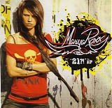 Marya Roxx - 21?! - The EP