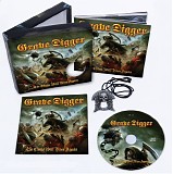 Grave Digger - The Clans Will Rise Again