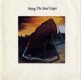 Sting - 1991_The Soul Cages