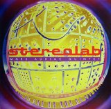Stereolab - Mars Audiac Quintet
