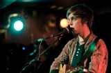 Seabear - Eurosonic Session (14.01.2010)