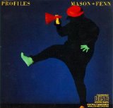 Nick Mason - Profiles