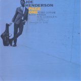 Joe Henderson - Page One