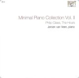 Jeroen Van Veen - Minimal Piano Collection Vol. II: Philip Glass - The Hours