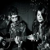 The Kills - KEXP (Acoustic 2008)
