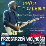 David Gilmour - (Sit Down.) Make Yourselves Comfortable (Live in Gdansk Shipyard, Poland)