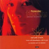 Francoise Hardy - Greatest Recordings