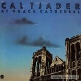 Cal Tjader - At Grace Cathedral _Vinyl_