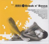 Various artists - Break n Bossa - Chapter 5