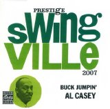 Al Casey - Buck Jumpin' - 1960