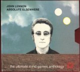 John Lennon - The Ultimate Mind Games Anthology