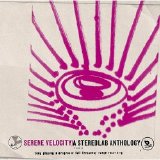 Stereolab - Serene Velocity - A Stereolab Anthology