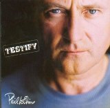 Phil Collins - Testify
