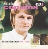 Various artists - Salut Les Copains (CD3) 1964-1966