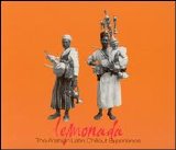 Lemonada - The Arabian Latin Chillout Experience