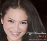 Peppi Kamadhatu - Misty Best Collection 2003 -2005 by kancutband