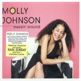 Molly Johnson - Messin' Around