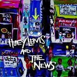 Huey Lewis & The News - Soulsville