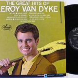 Van Dyke, Leroy - The Great Hits of