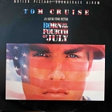Various artists - Born On The Fourth Of July