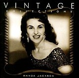 Wanda Jackson - Vintage Collections Series