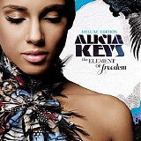 Alicia Keys - The Element Of Freedom