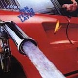 Lee, Alvin - Rocket Fuel