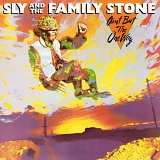 Sly and the Family Stone - Ain't But The One Way