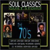 70's Soul Vol 1 - 70's Soul Vol 2