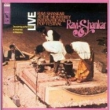Ravi Shankar - Live At The Monterey International Pop Festival