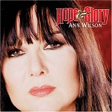 Wilson, Ann - Hope&Glory