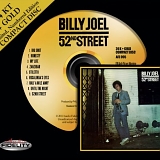Billy Joel - 52nd Street (AF Gold Pressing)