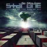 Star One - Victims Of The Modern Age (Limited Edition)