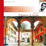 Maria Callas - Il Barbiere Di Siviglia