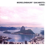 Paula Morelenbaum, Jaques Morelenbaum, Ryuichi Sakamoto - Casa
