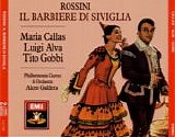 Gioacchino Rossini - Il Barbiere Di Siviglia
