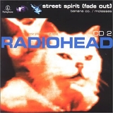 Radiohead - Street Spirit (Fade Out)