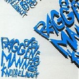 De Raggende Manne - Knuppelhout