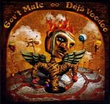 Gov't Mule - Deja Voodoo