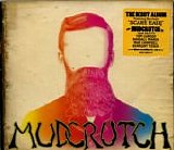 Mudcrutch - Mudcrutch