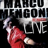 Marco Mengoni - Re matto (Live)
