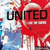 Hillsong United - I love you forever