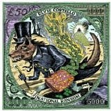 Elvis Costello - National ransom