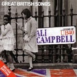 Ali Campbell - Great british songs
