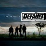 Default - Comes and goes