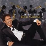 Cliff Richard - Bold as brass