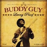 Buddy Guy - Living proof